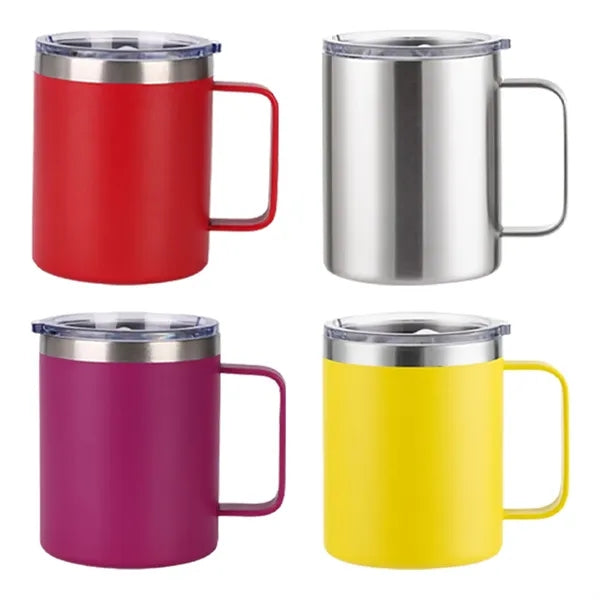 Customizable Color Mug With Logo Perfect For Branding