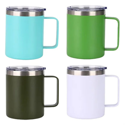 Customizable Color Mug With Logo Perfect For Branding