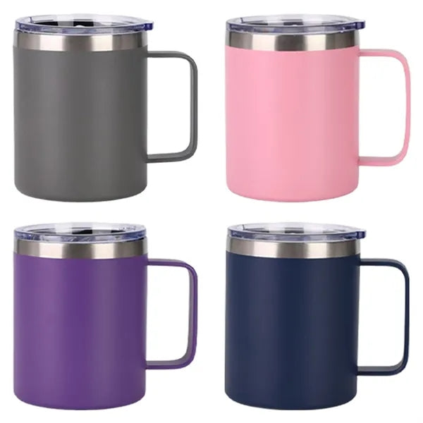 Customizable Color Mug With Logo Perfect For Branding
