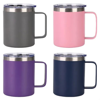 Customizable Color Mug With Logo Perfect For Branding