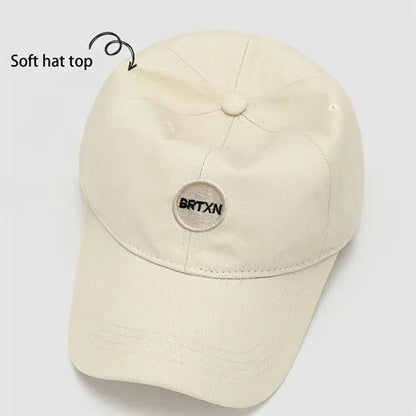 Customizable Baseball Cap With Logo Perfect for Branding