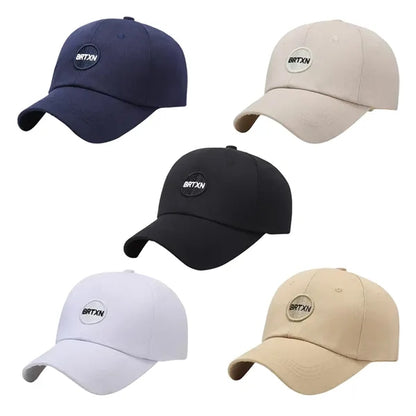 Customizable Baseball Cap With Logo Perfect for Branding