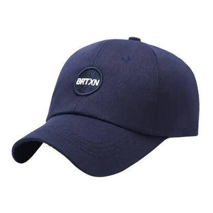 Customizable Baseball Cap With Logo Perfect for Branding