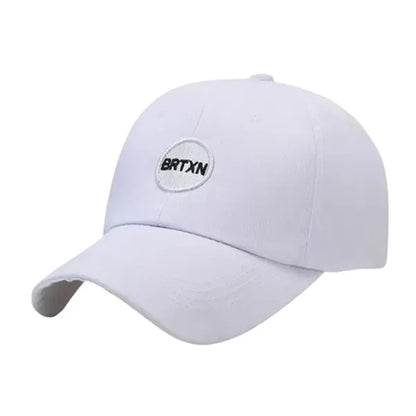 Customizable Baseball Cap With Logo Perfect for Branding