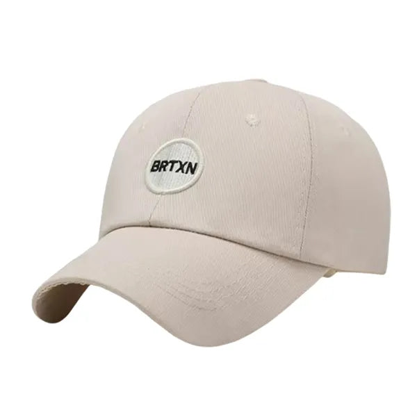 Customizable Baseball Cap With Logo Perfect for Branding