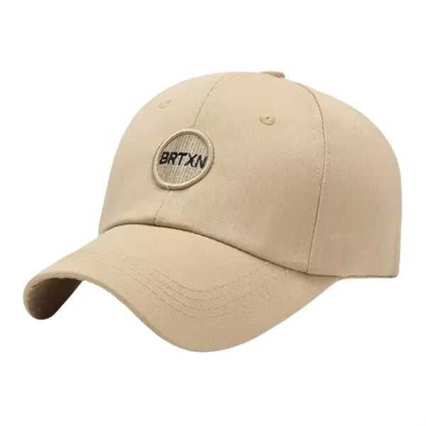 Customizable Baseball Cap With Logo Perfect for Branding