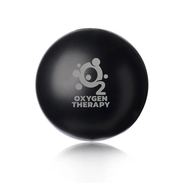Jumbo Round Foam Stress Balls