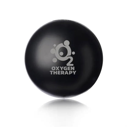 Jumbo Round Foam Stress Balls