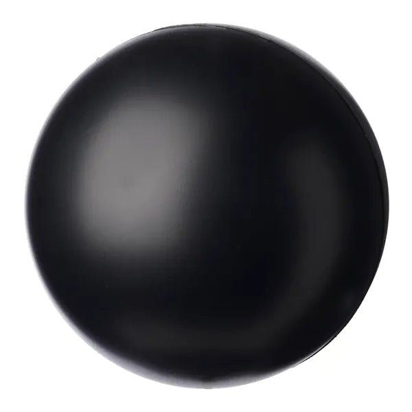 Jumbo Round Foam Stress Balls