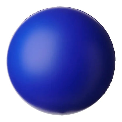 Jumbo Round Foam Stress Balls