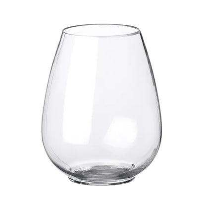 Reserv 6 oz. Plastic Stemless Sampler