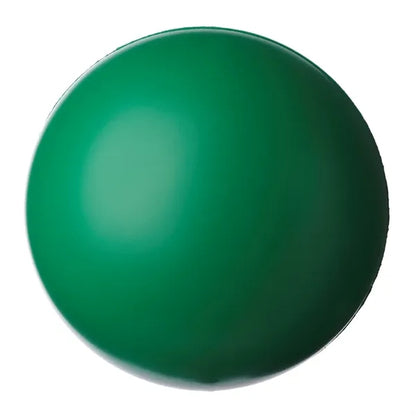 Jumbo Round Foam Stress Balls