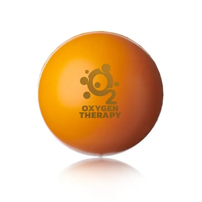 Jumbo Round Foam Stress Balls