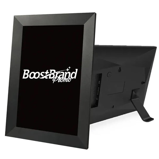 Modern Digital Photo Frame with Display Stand