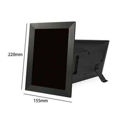 Modern Digital Photo Frame with Display Stand