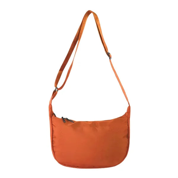Custom Lightweight Shoulder Bag Casual Crossbody Purse