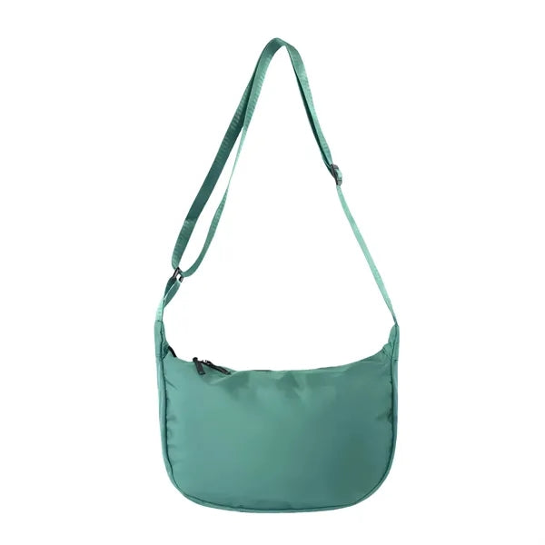 Custom Lightweight Shoulder Bag Casual Crossbody Purse