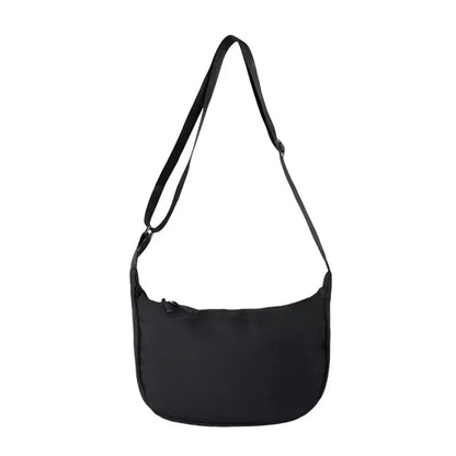 Custom Lightweight Shoulder Bag Casual Crossbody Purse