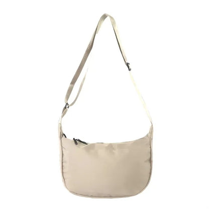 Custom Lightweight Shoulder Bag Casual Crossbody Purse