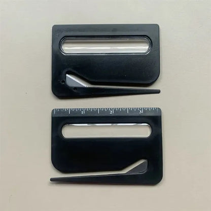 3-in-1 Magnifying Letter Opener with Ruler