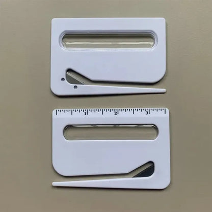 3-in-1 Magnifying Letter Opener with Ruler