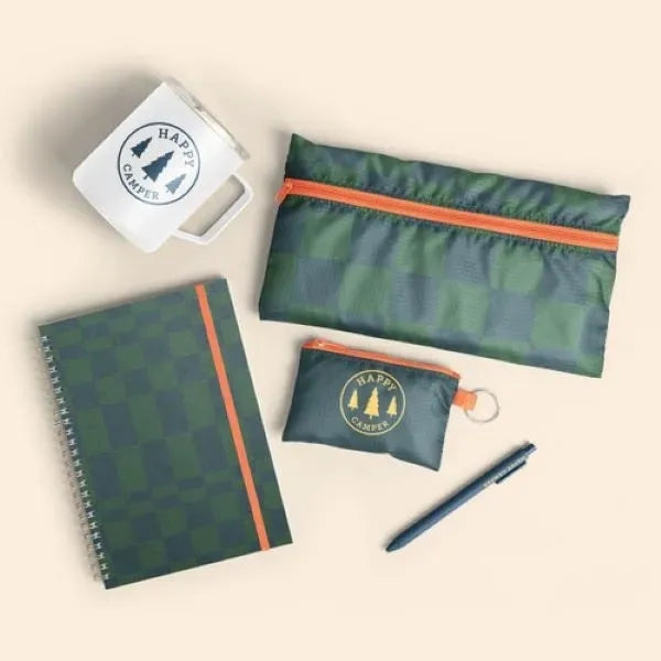 Happy Camper Kit