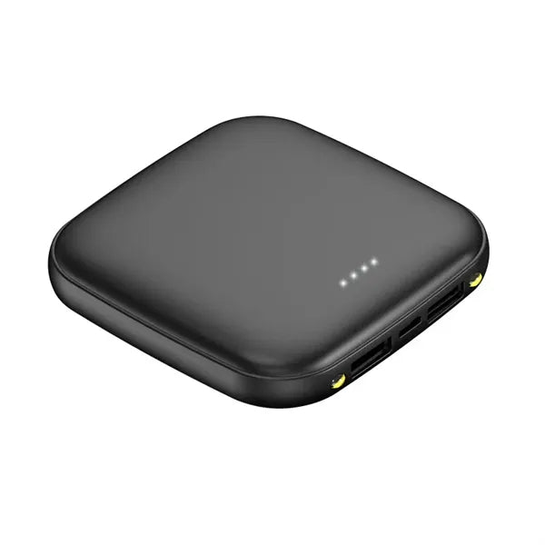 4000mAh Mini Portable Power Bank