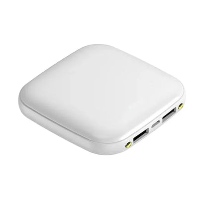 4000mAh Mini Portable Power Bank