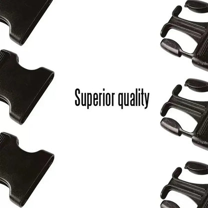 Flag Football Belts With 3 Detachable Pull Flags Set