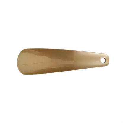 Portable Plastic Shoe Horn Lightweight Travel Tool Custom