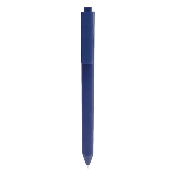 Retractable Triangle Gel Pen Quick Dry Signature Pen