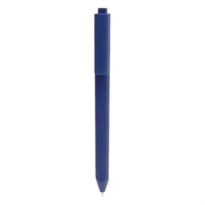 Retractable Triangle Gel Pen Quick Dry Signature Pen