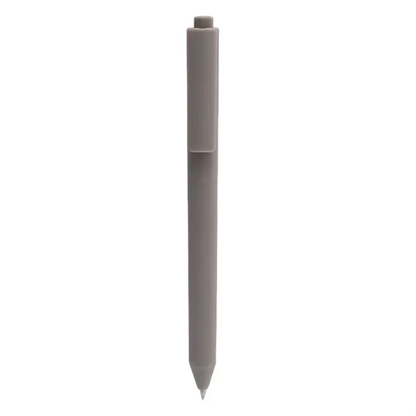 Retractable Triangle Gel Pen Quick Dry Signature Pen