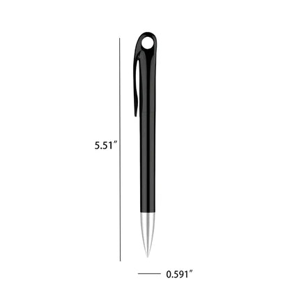 Creative Twist Bunny Ballpoint Pens Custom Logo