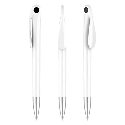 Creative Twist Bunny Ballpoint Pens Custom Logo