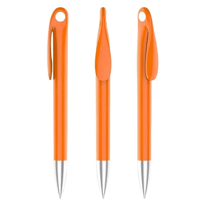 Creative Twist Bunny Ballpoint Pens Custom Logo