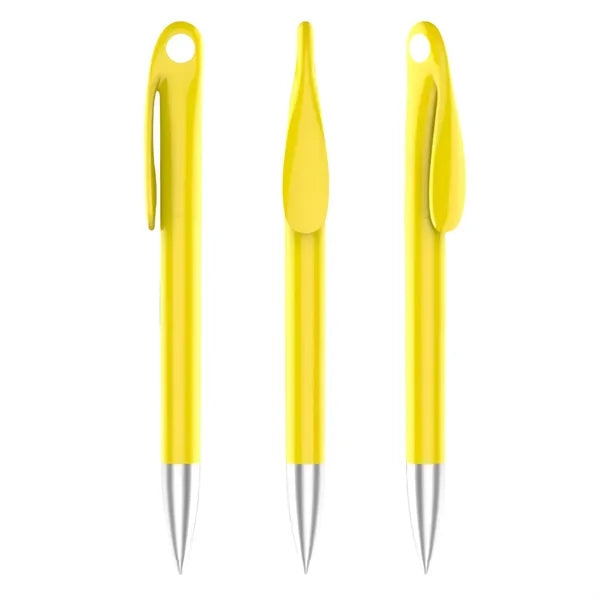 Creative Twist Bunny Ballpoint Pens Custom Logo