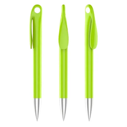 Creative Twist Bunny Ballpoint Pens Custom Logo