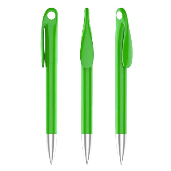 Creative Twist Bunny Ballpoint Pens Custom Logo