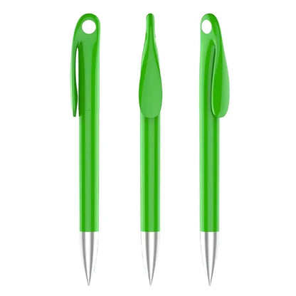 Creative Twist Bunny Ballpoint Pens Custom Logo