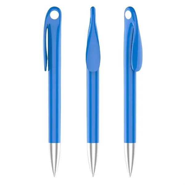 Creative Twist Bunny Ballpoint Pens Custom Logo
