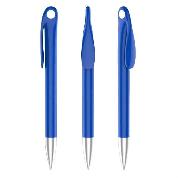 Creative Twist Bunny Ballpoint Pens Custom Logo