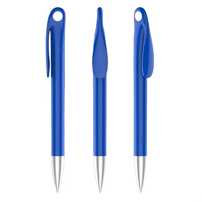 Creative Twist Bunny Ballpoint Pens Custom Logo