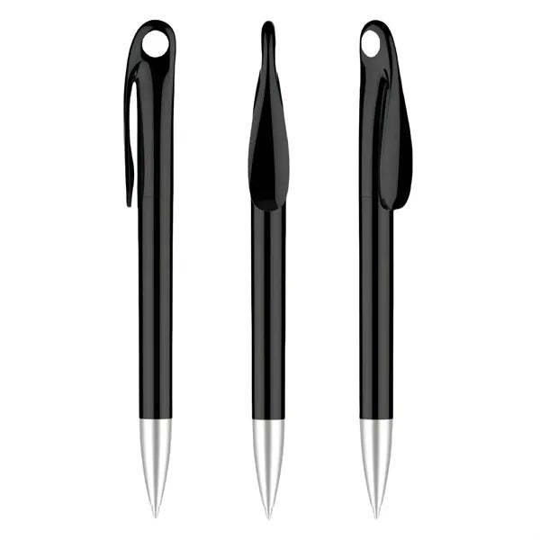 Creative Twist Bunny Ballpoint Pens Custom Logo
