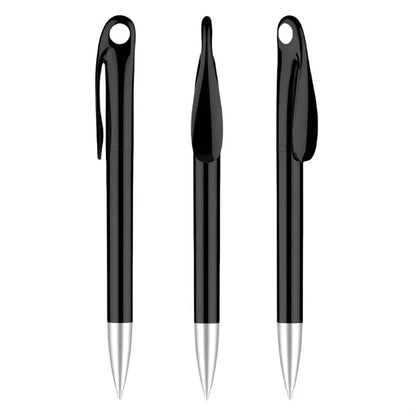 Creative Twist Bunny Ballpoint Pens Custom Logo