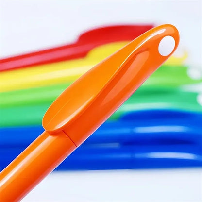 Creative Twist Bunny Ballpoint Pens Custom Logo