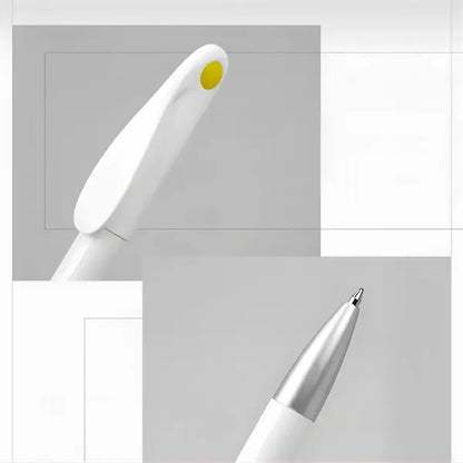 Creative Twist Bunny Ballpoint Pens Custom Logo