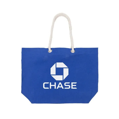 EcoRope Recycled Tote