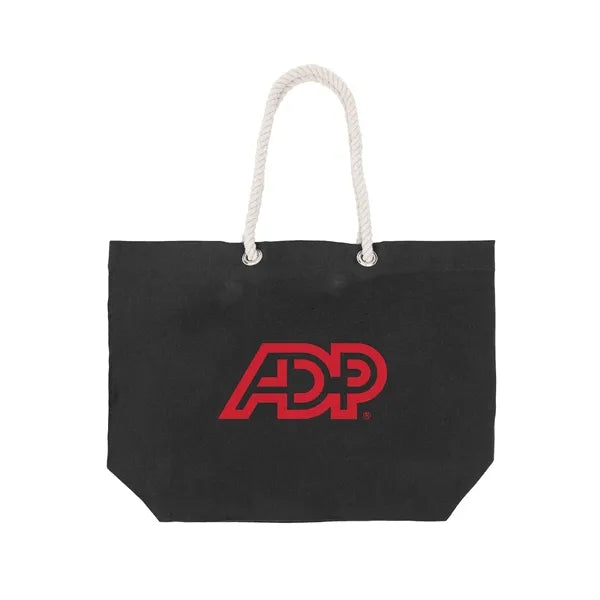 EcoRope Recycled Tote
