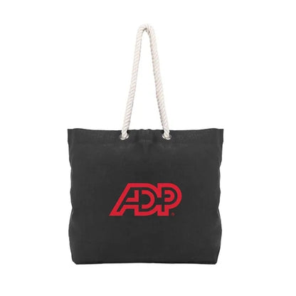 EcoRope Recycled Tote